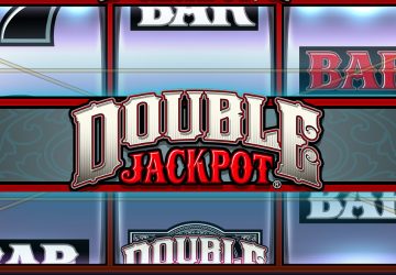Double Jackpot