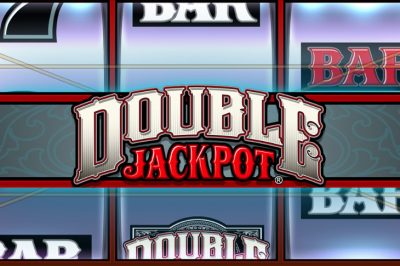 Double Jackpot