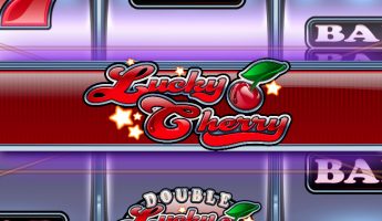 Lucky Cherry Lucky Cherry