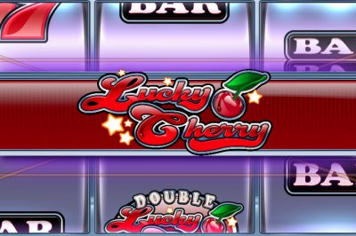 Lucky Cherry