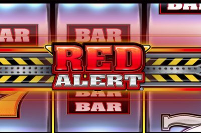 Red Alert