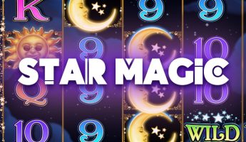Star Magic Star Magic