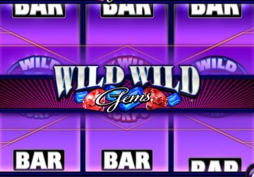 Wild Wild Gems