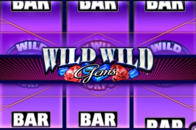 Wild Wild Gems