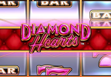 Diamond Hearts