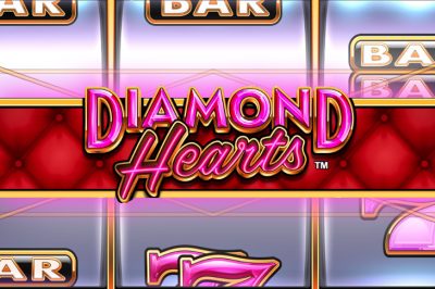 Diamond Hearts