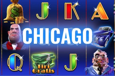 Chicago