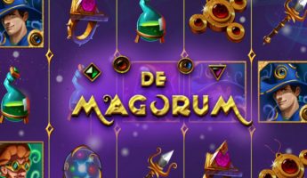 De Magorum De Magorum