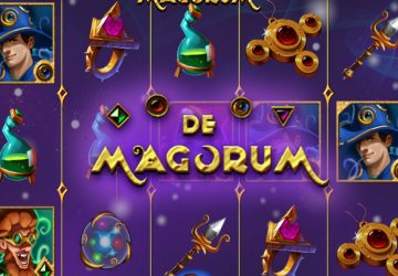 De Magorum