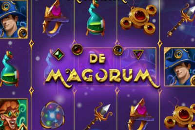 De Magorum