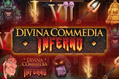 Divina Commedia