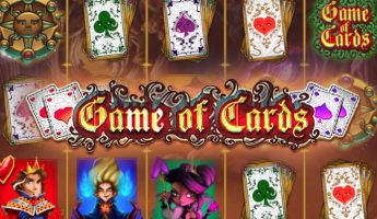 Games of Cards