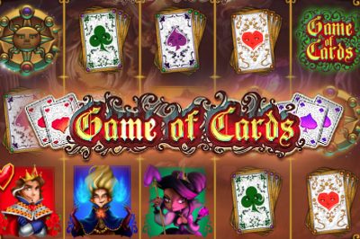 Games of Cards
