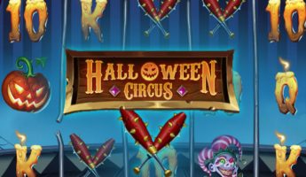 Halloween Circus