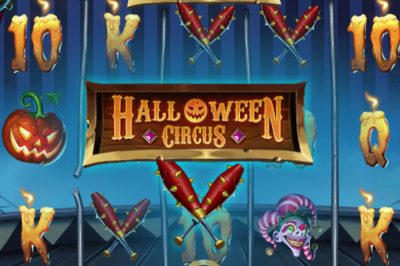 Halloween Circus