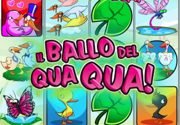 Il Ballo del Qua Qua
