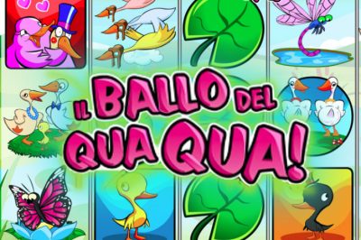 Il Ballo del Qua Qua
