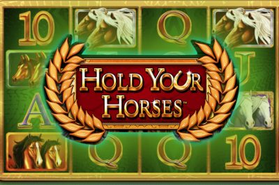 Hold Your Horses