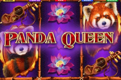 Panda Queen