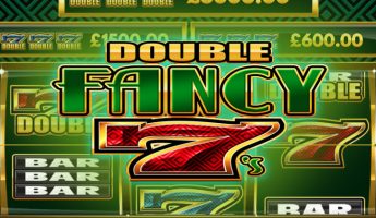 Double Fancy 7’s Double Fancy 7’s