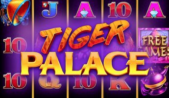 Tiger Palace