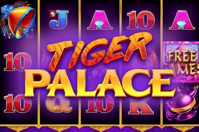 Tiger Palace