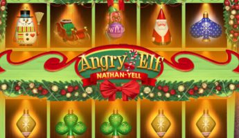 Angry Elf