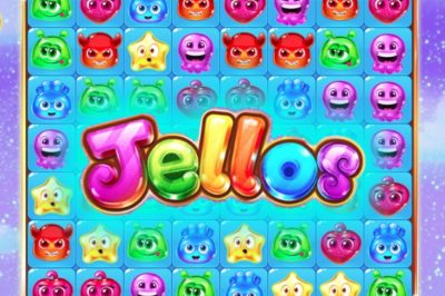 Jellos