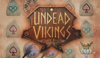 Undead Vikings