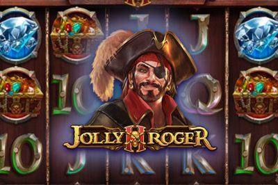 Jolly Roger 2