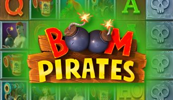 Boom Pirates