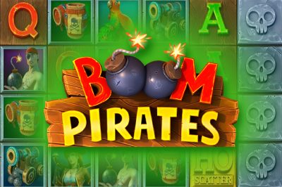 Boom Pirates