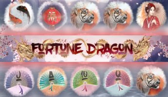 Fortune Dragon