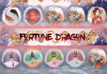 Fortune Dragon