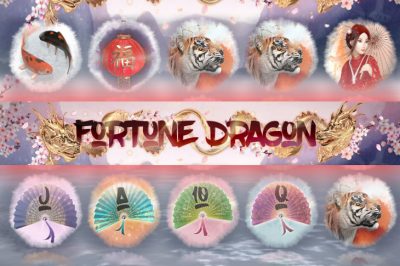 Fortune Dragon