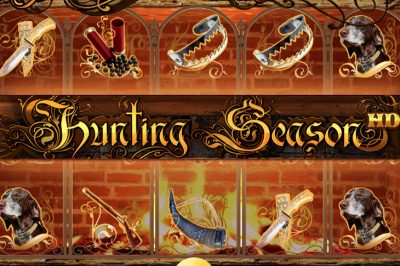 Hunting Season 2