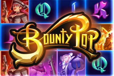BountyPop