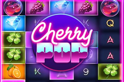CherryPop