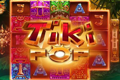 TikiPop