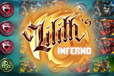 Lilith’s Inferno