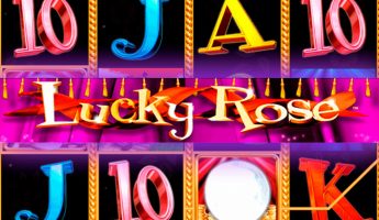 Lucky Rose