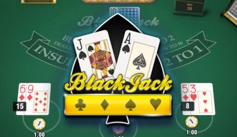 BlackJack MH
