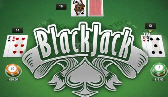 Blackjack Blackjack