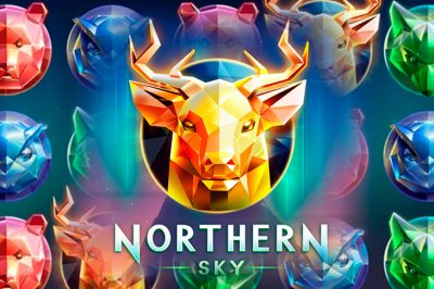 Northern Sky
