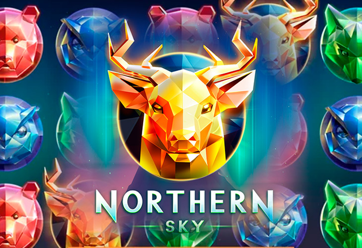 Игровой автомат northern sky игровые автоматы онлайн рейтинг