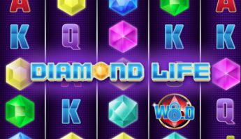 Diamond Life Diamond Life