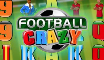 Football Crazy Football Crazy