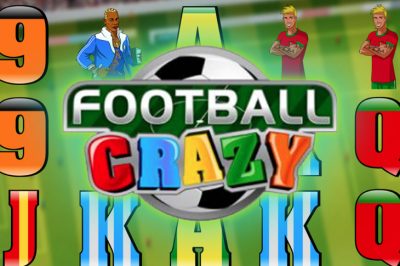 Football Crazy