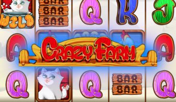 Crazy Farm Crazy Farm
