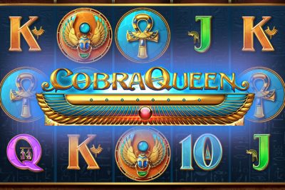 Cobra Queen